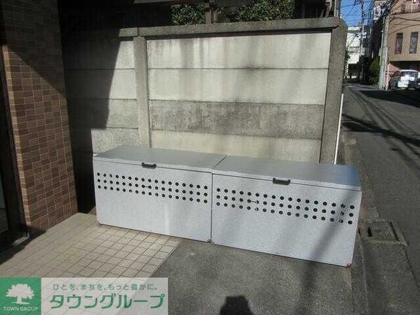 blooming FUCHUの物件内観写真